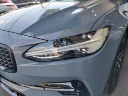 
										VOLVO S90 FOR SALE IN KENYA full									