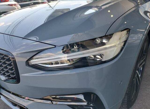 
								VOLVO S90 FOR SALE IN KENYA full									
