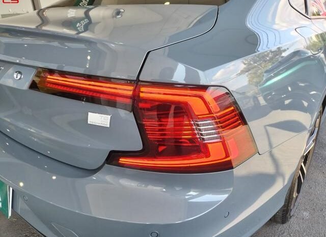 
								VOLVO S90 FOR SALE IN KENYA full									