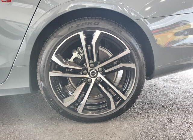 
								VOLVO S90 FOR SALE IN KENYA full									