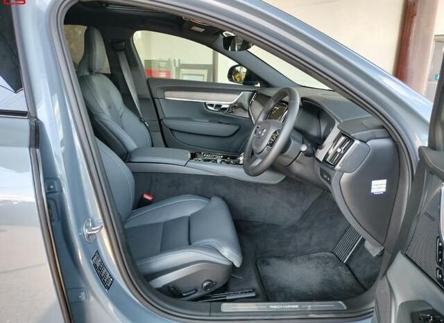 
								VOLVO S90 FOR SALE IN KENYA full									