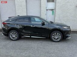 
										TOYOTA HARRIER HYBRID FOR SALE IN KENYA full									