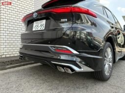 
										TOYOTA HARRIER HYBRID FOR SALE IN KENYA full									