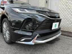 
										TOYOTA HARRIER HYBRID FOR SALE IN KENYA full									