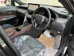 
										TOYOTA HARRIER HYBRID FOR SALE IN KENYA full									