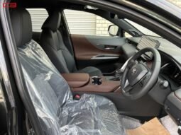 
										TOYOTA HARRIER HYBRID FOR SALE IN KENYA full									