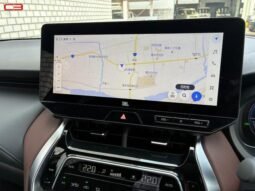 
										TOYOTA HARRIER HYBRID FOR SALE IN KENYA full									