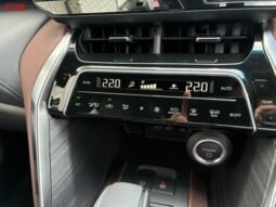 
										TOYOTA HARRIER HYBRID FOR SALE IN KENYA full									