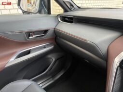 
										TOYOTA HARRIER HYBRID FOR SALE IN KENYA full									