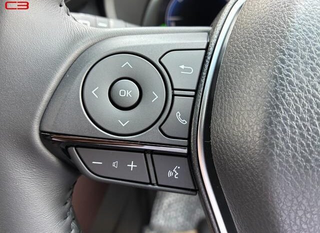 
								TOYOTA HARRIER HYBRID FOR SALE IN KENYA full									