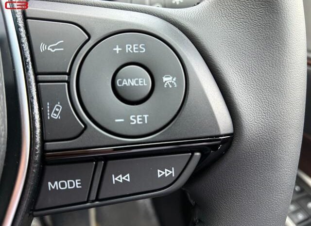 
								TOYOTA HARRIER HYBRID FOR SALE IN KENYA full									