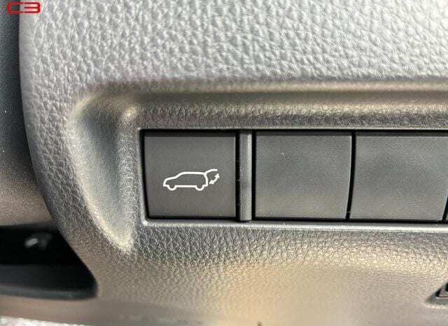 
								TOYOTA HARRIER HYBRID FOR SALE IN KENYA full									