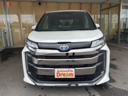 TOYOTA NOAH FOR SALE IN KENYA