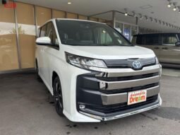 
										TOYOTA NOAH FOR SALE IN KENYA full									