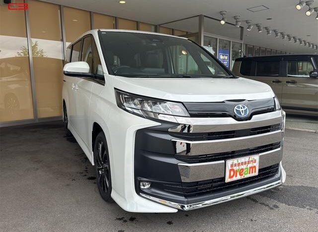 
								TOYOTA NOAH FOR SALE IN KENYA full									