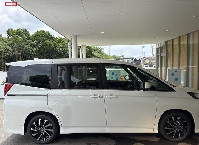 
								TOYOTA NOAH FOR SALE IN KENYA full									