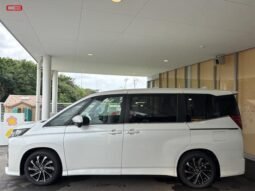 
										TOYOTA NOAH FOR SALE IN KENYA full									