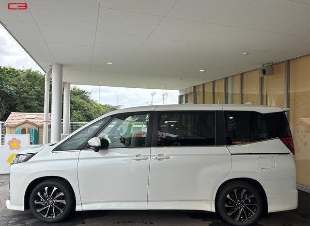 
								TOYOTA NOAH FOR SALE IN KENYA full									