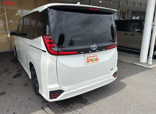 
								TOYOTA NOAH FOR SALE IN KENYA full									