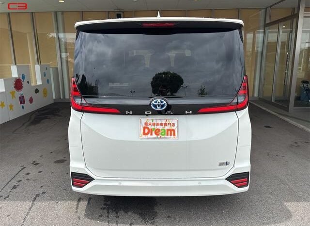 
								TOYOTA NOAH FOR SALE IN KENYA full									