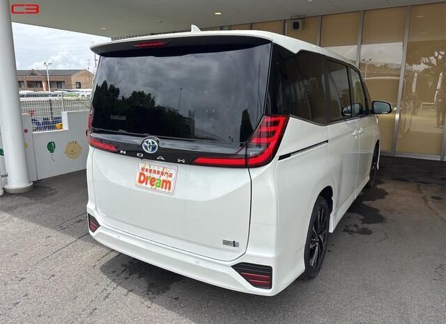 
								TOYOTA NOAH FOR SALE IN KENYA full									