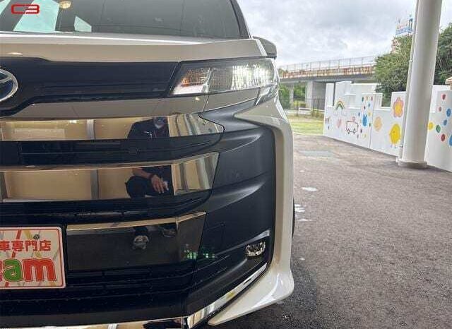
								TOYOTA NOAH FOR SALE IN KENYA full									
