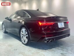 
										AUDI S6 FOR SALE IN KENYA full									
