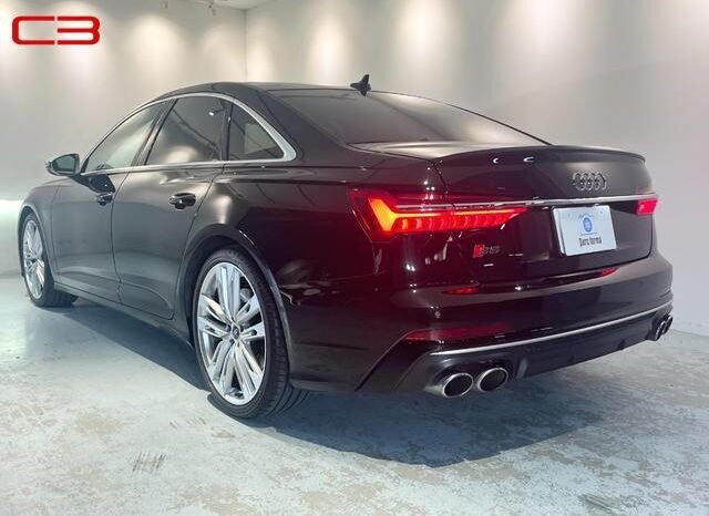 
								AUDI S6 FOR SALE IN KENYA full									