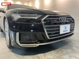 
										AUDI S6 FOR SALE IN KENYA full									