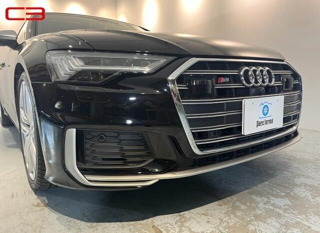 
								AUDI S6 FOR SALE IN KENYA full									