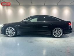 
										AUDI S6 FOR SALE IN KENYA full									
