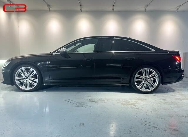 
								AUDI S6 FOR SALE IN KENYA full									