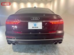 
										AUDI S6 FOR SALE IN KENYA full									
