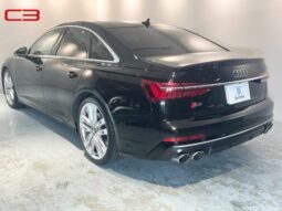 
										AUDI S6 FOR SALE IN KENYA full									
