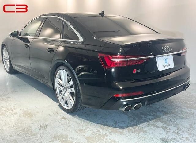 
								AUDI S6 FOR SALE IN KENYA full									