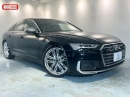 AUDI S6 FOR SALE IN KENYA