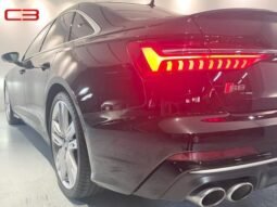 
										AUDI S6 FOR SALE IN KENYA full									