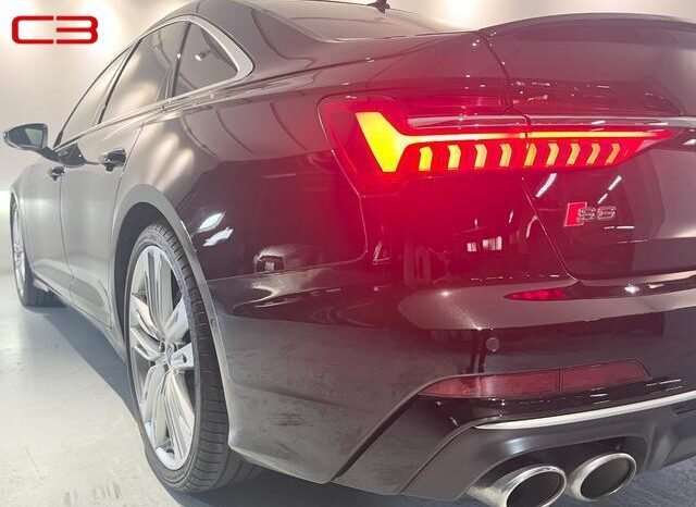
								AUDI S6 FOR SALE IN KENYA full									