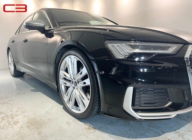 
								AUDI S6 FOR SALE IN KENYA full									