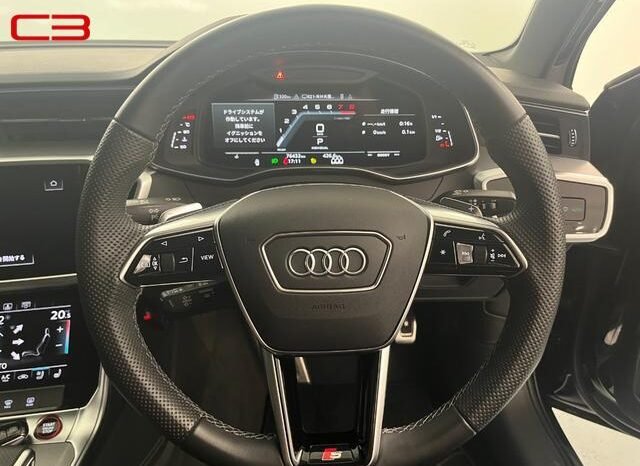 
								AUDI S6 FOR SALE IN KENYA full									