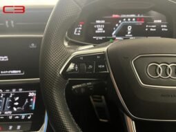
										AUDI S6 FOR SALE IN KENYA full									