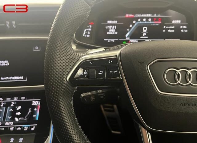 
								AUDI S6 FOR SALE IN KENYA full									