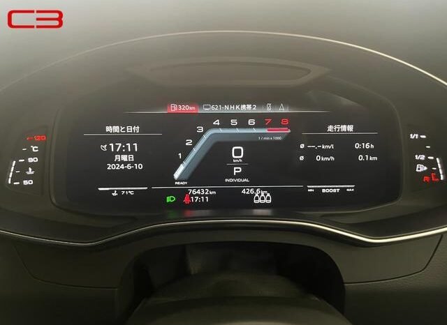 
								AUDI S6 FOR SALE IN KENYA full									