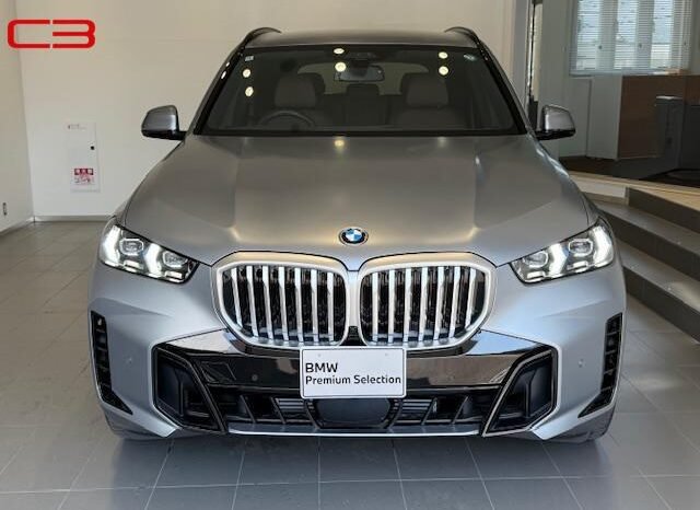 
								BMW X5 FOR SALE IN KENYA full									