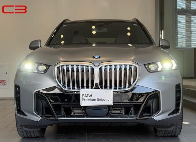 
								BMW X5 FOR SALE IN KENYA full									