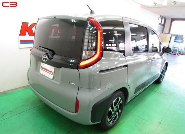 
								TOYOTA SIENTA FOR SALE IN KENYA full									