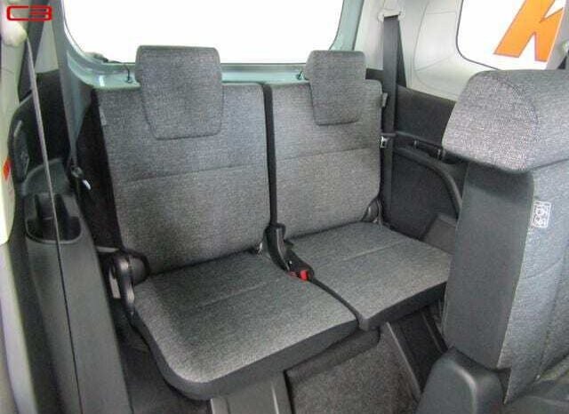 
								TOYOTA SIENTA FOR SALE IN KENYA full									