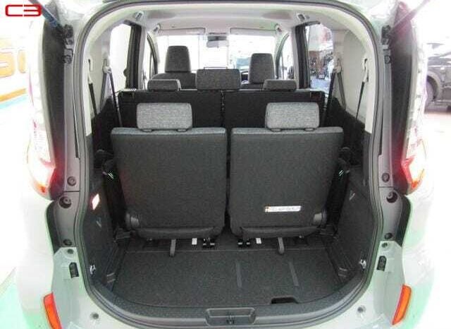 
								TOYOTA SIENTA FOR SALE IN KENYA full									