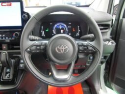 TOYOTA SIENTA FOR SALE IN KENYA