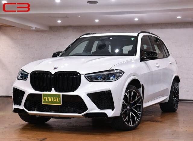 
								BMW X5M FOR SALE IN KENYA full									
